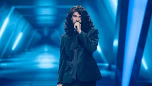 Dominik Czuż odpadł w półfinale "The Voice of Poland"