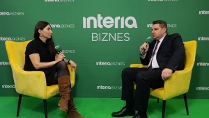 Drony i operatorzy ochrony. Polskie firmy gotowe na kryzysy przyszłości