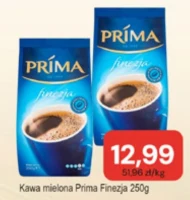 Кава Prima