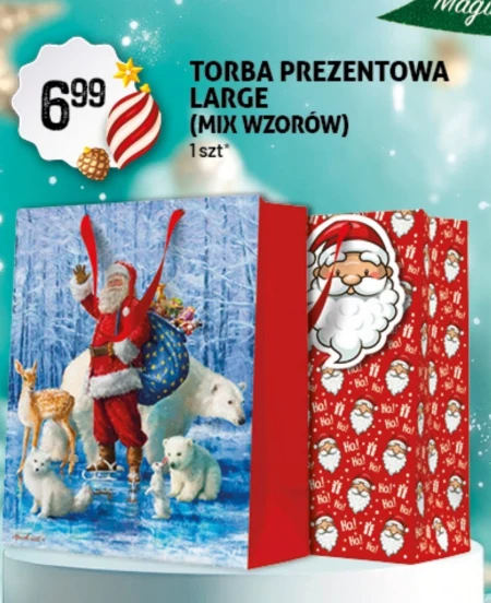 Torba prezentowa O...