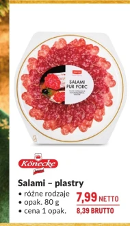 Salami Netto