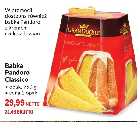 Babka Netto