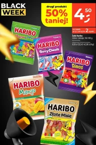 Желе Haribo