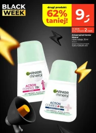 Antyperspirant Garnier