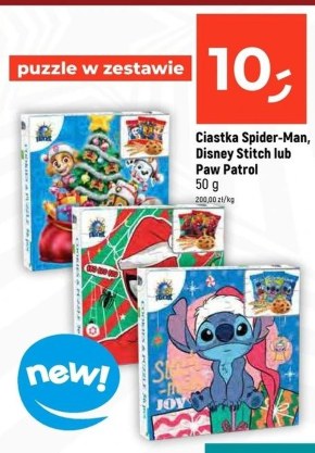 Puzzle Paw Patrol niska cena