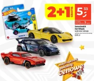 Samochodzik Hot Wheels