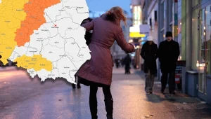 Wraca zimowe zagrożenie. Ostatnie kilka godzin na przygotowania