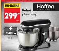 Планетарний робот Hoffen