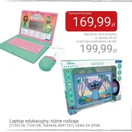 Zabawka interaktywna C &C