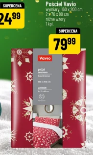 Постільна білизна Vavio