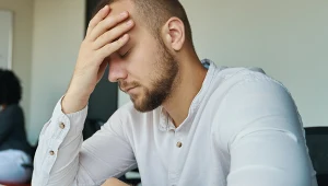 Filip walczy o każdy dzień życia. Przeciwnik to dziki typ glejaka