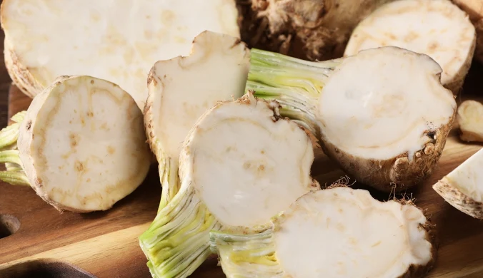 Kiedyś afrodyzjak i filar zup. Dziś cmokają nad nim dietetycy 