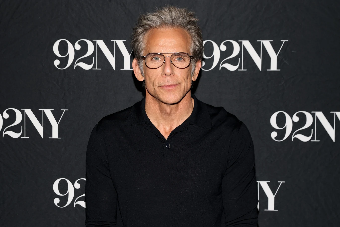 Ben Stiller w 2025 roku