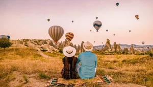 Co robić w Turcji poza hotelem?