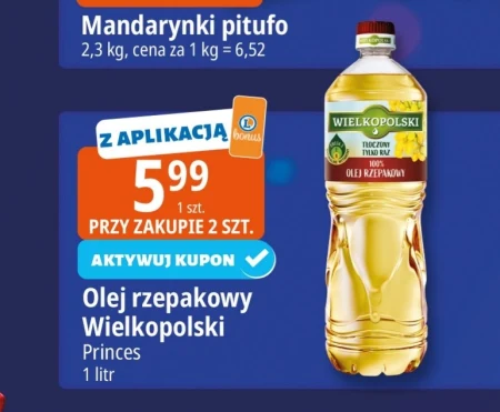 Олія Wielkopolski