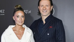 Majdanowie ujawniają sekret udanego związku. „Czynnik ludzki”