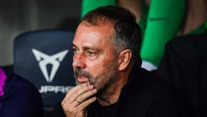 Apel do Lewandowskiego i spółki, Flick się nie hamował. Koniec żartów