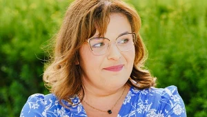 Barbara z "Rolnik szuka żony 12"