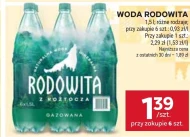 Woda Rodowita