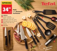 Nóż Tefal