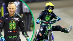 Mistrz świata postawił sprawę jasno. Kontrakt już leży na stole