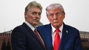 Kreml chce rozmawiać tylko z przedstawicielami USA (zdj. ilustracyjne)