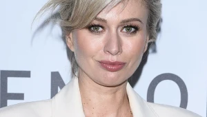 Gwiazdy lśnią na pokazie Jemioła. Katarzyna Zdanowicz w niezawodnej klasyce