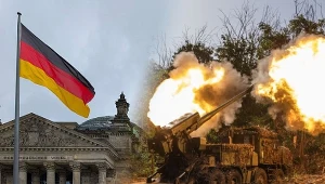 Niemcy. Wysocy rangą oficerowie wojskowi opracowali tajny plan wojny z Rosją