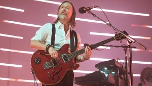 Jednym koncertem przeszli do historii! Taki wynik nie padł nigdy wcześniej