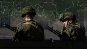 Prześwietlili dziesiątki tysięcy zgonów Rosjan. Jedna "istotna cecha"