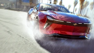 MindsEye do ogrania za darmo. Tak wygląda niedoszły pogromca GTA