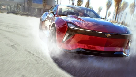 MindsEye do ogrania za darmo. Tak wygląda niedoszły pogromca GTA