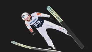 O której godzinie skoki w Ruce? Gdzie obejrzeć? [TRANSMISJA NA ŻYWO]