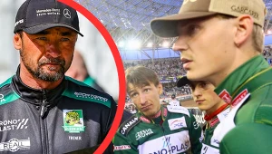 Polski klub skazany na spadek. Powiedział to otwarcie, czarna wizja