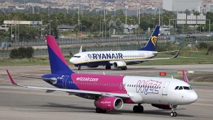 Wizz Air wprowadza nową usługę.