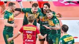 To będzie drużyna marzeń? Najpierw Fornal, a teraz taka decyzja