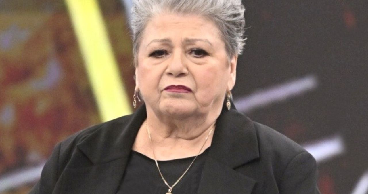 Ewa Bem prawie płakała w Opolu. 'Nie każcie mi płakać'