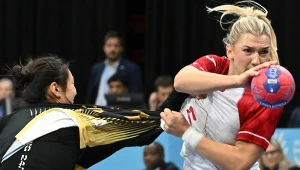 Chiny zmiażdżone, Polska dokonała demolki. Wymarzony start mistrzostw świata