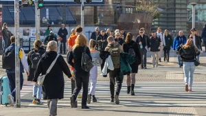 Polacy zapytani o sytuację w kraju. Pojawił się najnowszy sondaż