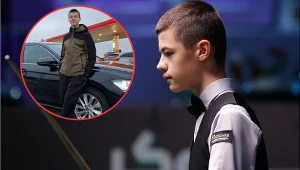 Potwierdzenie ws. Szubarczyka. Wrócił do Polski i ogłosił, nadchodzi hit