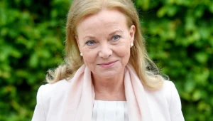 Laura Łącz podjęła ćwierć wieku temu decyzję ws. "Klanu". Teraz jej żałuje