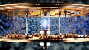 Kwantowy przełom. Symulują nowy, egzotyczny i stabilny stan materii