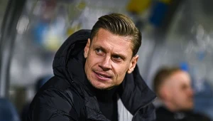 Siedem goli, drużyna Piszczka znów rozbita. Blamaż na zapleczu Ekstraklasy