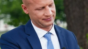 Pisali, że Gabriel z "Rolnika" nie ma szans. Nowe wiadomości zaskakują