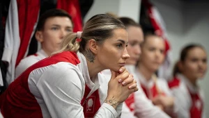 Odpowiedź giganta na pogrom Polski. Jednak nie wystarczyło. Zmiana na szczycie