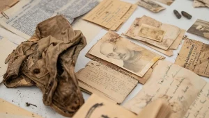 Remont ujawnił od lat skrywaną tajemnicę. Skrytka tkwiła pod podłogą