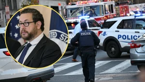 Zdecydowany ruch USA po ataku na żołnierzy. "Wstrzymano wszystkie decyzje"