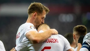 Reprezentant Polski wrócił po poważnej kontuzji. Czekał 364 dni