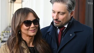 Niestety potwierdziły się doniesienia ws. Kingi Rusin. Kłopoty w raju