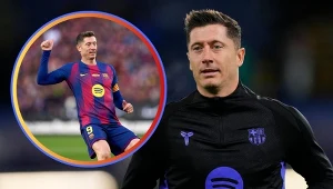 Decyzja ws. Lewandowskiego zapadła. Wszyscy zgodni. Nie ma innego wyjścia